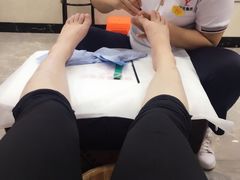 -郑远元专业修脚房(国顺东路店)