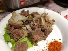 -湘里乡亲甲王二老店