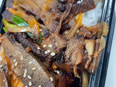 -無二炙坊·和牛烧肉(大钟寺1733店)