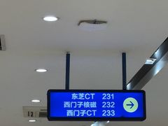 -美年大健康体检中心(红岭分院)
