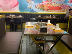 大堂-黄记煌三汁焖锅(崇文门店)