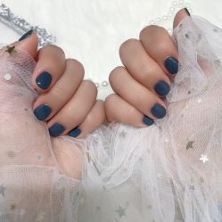 -吉吉靓甲美睫