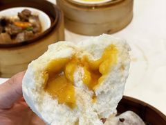 奶黄包-万龙洲海鲜(大兴绿地缤纷城店)