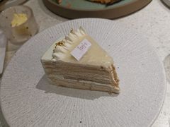 茉莉酒酿千层-Toris(LuOne凯德晶萃广场店)
