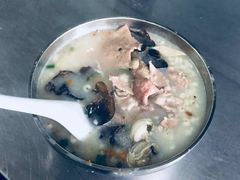 薏米汤-广场正宗原汁薏米店