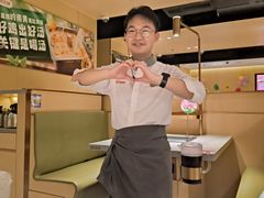 -海底捞火锅(海宁路店)