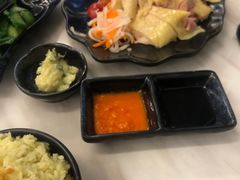 -鸡坤茶室(三里屯店)