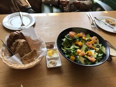 -普兰达德国餐厅·德式脆皮烤猪肘·自酿啤酒(观唐店)