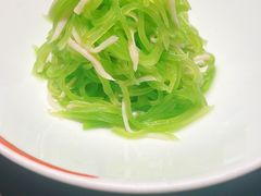 椒麻双丝-锦荟JINHUI·浙江小馆(上海荟聚店)