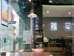 -酷公社·榴莲披萨(太原街店)