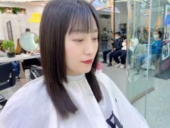 点击看大图 -MOVAN HAIR莫凡匠人发型屋
