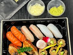 -鮨政· Omakase(港汇恒隆广场店)