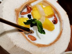 -星叶·东南亚料理(宁波万象汇店)