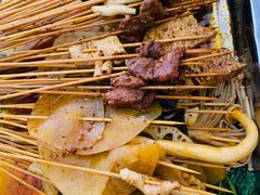 -康二姐串串(中道街店)
