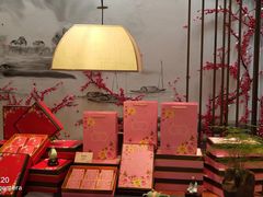 大堂-江南厨子·品苏杭(华润万象店)