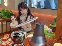 -刘老表·瓦罐汤涮肉(青云谱店)