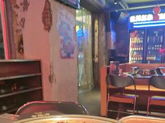 -令狐冲·炭烤活鱼(宝龙店)