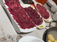 -潮汕大目牛肉火锅(皇岗旗舰店)