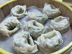 -面道赞宁海海鲜面(迎凤街店)