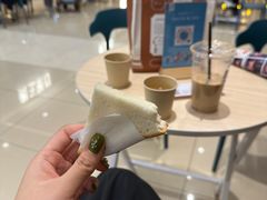 -曼玉餐厅(大卫城店)