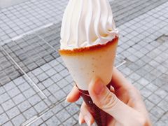 北海道冰淇淋之神-肯德基(观前新店)