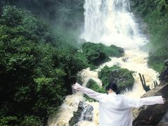 -鹿院坪生态旅游景区