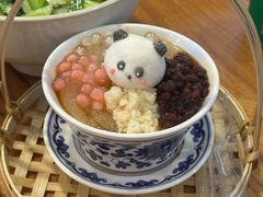 -王婆婆老妈蹄花·川菜馆(太古里二店)