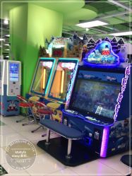 -莫莉幻想儿童乐园(北京华联亦庄购物中心店)