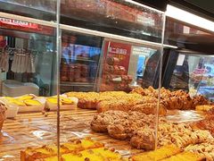 -味多美蛋糕(亚非大厦店)