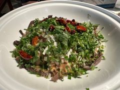 -京味斋·北京烤鸭(华威桥北工大店)