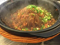 -老梅园大虾城(八一桥店)