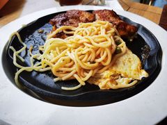 -豪客来牛排(金鼎广场店)