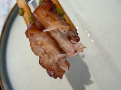 -魁盛居百年鲁菜馆(中林路店)