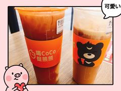 -CoCo都可(美兰湖大润发店)