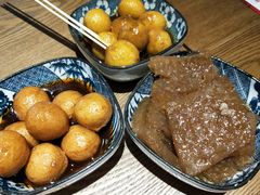-無牌小范·香港明星美食