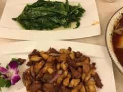 -楼兰印象(朝外店)