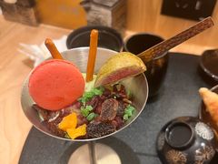 -鮨政· Omakase(港汇恒隆广场店)