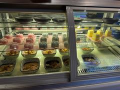 -温野菜涮涮锅(曲江大悦城店)