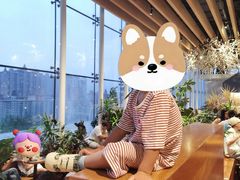 -Seesaw Coffee(朝阳大悦城店)