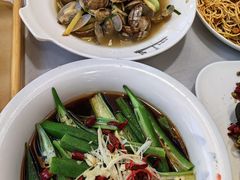 -蔡妹龙虾•肥鱼地标(陶珠路步行街店)