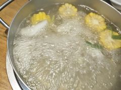 -为什么牛潮汕牛肉火锅(万胜广场店)
