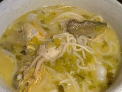 -庐灶江南·江南菜·四合院Bistro(东直门雍和宫·原华侨宾馆店)