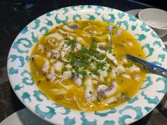 -老屋印象川菜(世纪东方店)