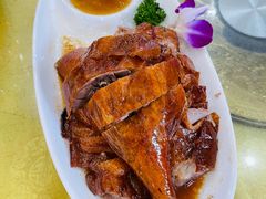 -台山美食一绝阿四台山黄鳝饭(阿四创作店)