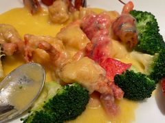 -老洋房花园饭店(绍兴路店)