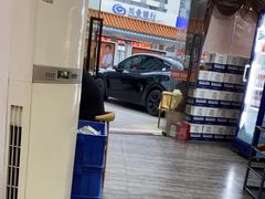 -濠轩阁特色生蚝火锅(水湾路店)