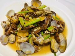 -渔港甄宴·海鲜·地标烟台菜(金沙滩店)