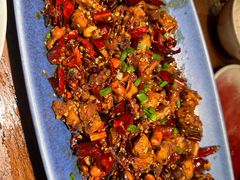 -辣不二水煮鱼(哈西店)