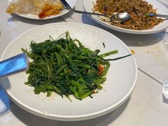 马拉盏通心菜-美奈小馆·越南料理(福田星河COCO Park店)