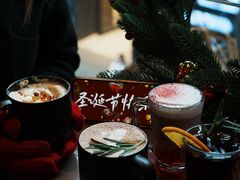 -星巴克臻选(成都太古里店)